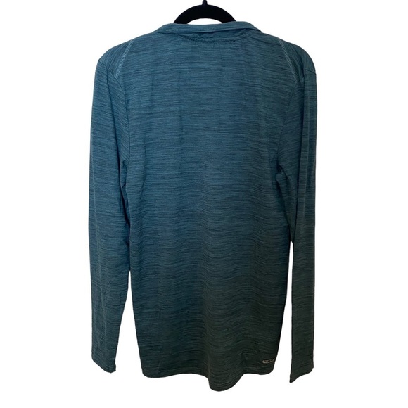 Spyder Active Quarter Zip - Picture 2 of 5